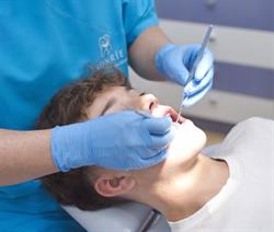 Sonríe clínica dental, Valladolid