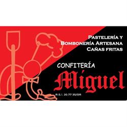 Confitería Miguel, Ourense
