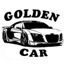 Golden Car Barcelona
