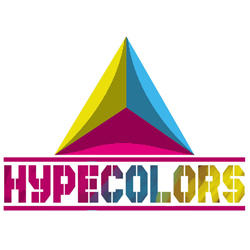 HYPECOLORS, Logroño