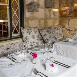 Biniarroca Bistro & Restaurante, Sant Lluís