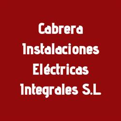 Cabrera Instalaciones Eléctricas Integrales S.L., Gines