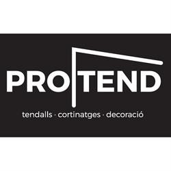 Tendals Protend, Tàrrega