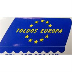 Toldos Europa Gandia