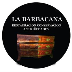 Taller de Restauración La Barbacana, Madrid