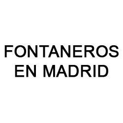Fontaneros en Madrid