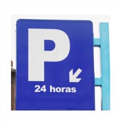 Parking de autocaravanas en Madrid, Paracuellos de Jarama