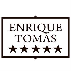 Enrique Tomás, Las Palmas de Gran Canaria