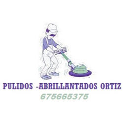 ABRILLANTADO Y PULIDOS ORTIZ, El Arrecife