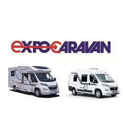 Expocaravan, Terrassa