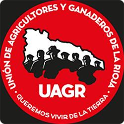 Unión de Agricultores y Ganderos de La Rioja (UAGR-COAG), Logroño