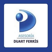 Asesoría Duart Ferris, Benifaió