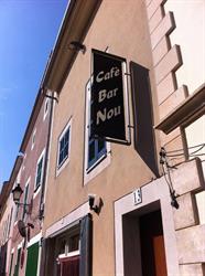 Cafe Bar Nou, Sant Llorenç des Cardassar