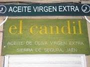 ELCANDIL ACEITES DE JAEN, Madrid