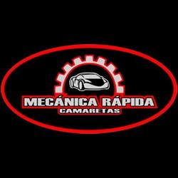 Mecánica Rápida Camaretas, Las Camaretas
