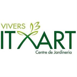 Vivers Itxart Emporda SL, Garriguella