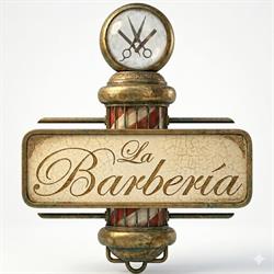 La Barbería Alcoy