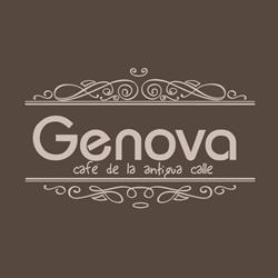 Génova, Sevilla