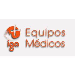 Iga Equipos Medicos S.A., Madrid