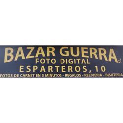 Bazar Guerra, Madrid