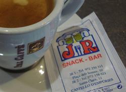 Bar J.R, Castello d'Empuries