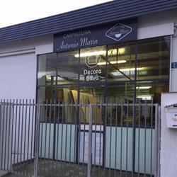 Carpinteria Antonio Marín, Gavà