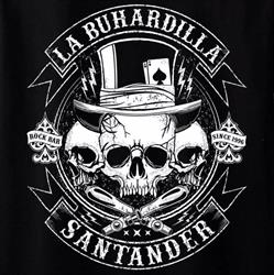 Pub La Buhardilla, Santander