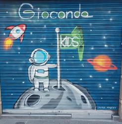 La Gioconda, El Masnou
