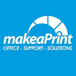Make a Print, Alcorcón