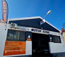 Motor Total, Ayamonte