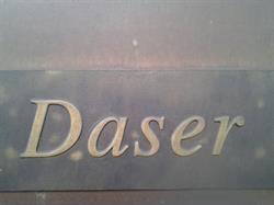 Daser, Madrid