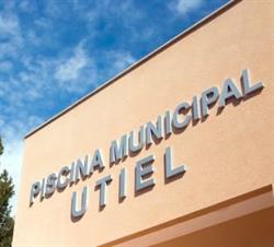 PISCINA CUBIERTA MUNICIPAL DE UTIEL, Utiel