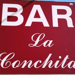 Bar La Conchita, Santander
