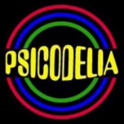 Psicodelia, A Coruña