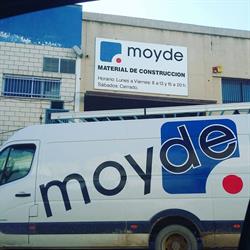 Moyde, S.A., Huesca