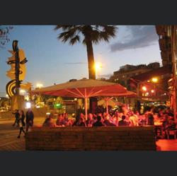 Carabela Café, Barcelona
