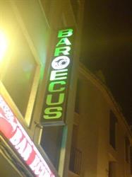 Bar Ecus, Segorbe