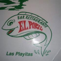 Restaurante El Poril, Las Playitas