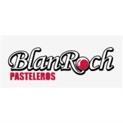 PASTELERIA BLANROCH, Temple