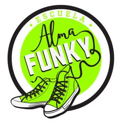Escuela de baile Alma Funky, Gijón