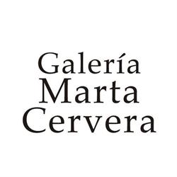 Galería Marta Cervera, Madrid