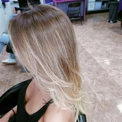Peluquería y estética Rasgos, Arguineguin