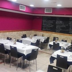 Restaurante La Bodega, Santurtzi