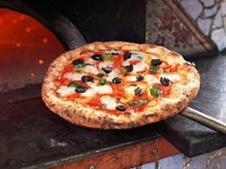Pizzeria La Unión, Mijas