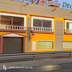 Muebles Guzman, Humanes de Madrid