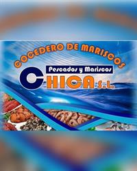 Pescados y Mariscos Chica, Torre del Campo