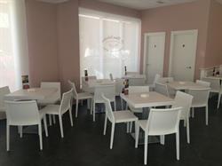 La Tahona Sallentina, Zaragoza