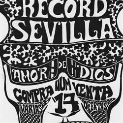 Record Sevilla