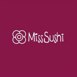 Miss Sushi Alcalá de Henares