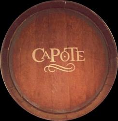 Taberna Capote, Soria